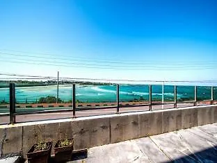 Hotell Star Story Pension Jeju