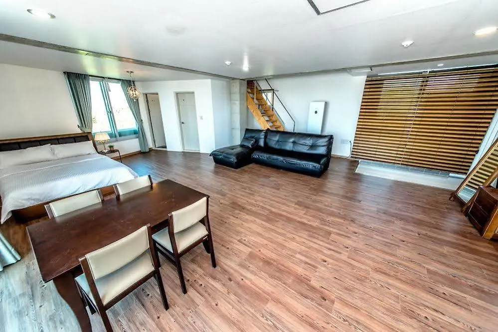 Star Story Pension Jeju 2*,  Sydkorea