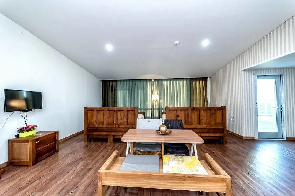Star Story Pension Jeju