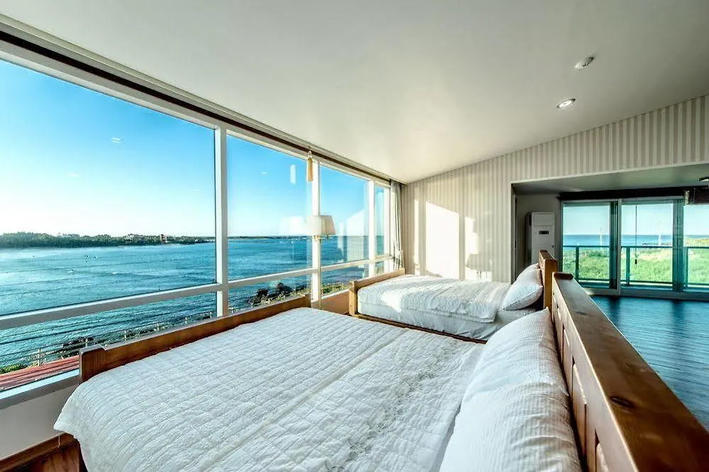Star Story Pension Jeju