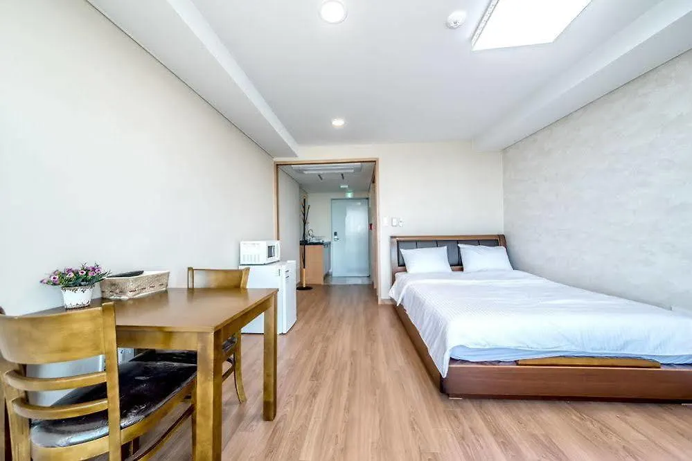 Star Story Pension Jeju 2*,  Sydkorea